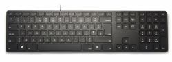 Matias Wired RGB Backlit Aluminum Keyboard for PC - UK. [1Year warranty]