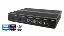 Matrox Mura DVW / DVW-Q4KY-UA 