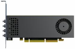 Matrox LUMA Pro A310 Quad 