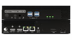 Matrox MVX-MGXD2Y-UA decoder Black 