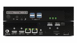 Matrox MVX-MGXE2Y-UA Maevex MGX Dual 4K60 Encoder [TAA]