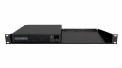 Matrox NRG Redundant Power Supply Unit - Single density / NRG-5-1DB 