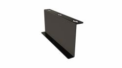 Matrox Under Desk Mounting Brackets / RMK-UDMKIT-A 