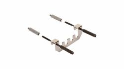 Matrox Secure Cable Solution for QuadHead2Go Appliance [HDMI outputs] / SK-Q2G-A 