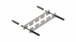 Matrox Secure Cable Solution / SK-SLNC-4 