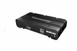 Matrox TripleHead2Go Digital SE DVI/DisplayPort 3x DVI-D 