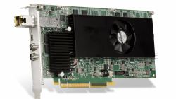 Matrox Extio N3208 KVM extender 