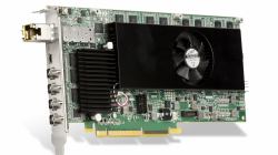 Matrox Extio N3408 KVM extender 