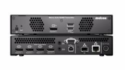 Matrox Extio N3408 KVM extender Transmitter 