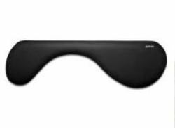 Matting AB Matting 505100 wrist rest Black 