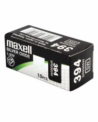 Maxell 18289600 household battery Single-use battery SR936SW Silver-Oxide [S] 