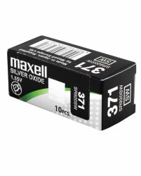 Maxell 18290100 household battery Single-use battery SR920SW Silver-Oxide [S] 