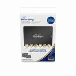 MediaRange MR1004 internal solid state drive 960 GB 2.5" Serial ATA III TLC 