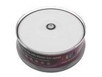 MediaRange MR202 blank CD CD-R 700 MB 52x 25 pc[s] 