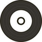 MediaRange CD-R 700MB 52x 50 pc[s] 