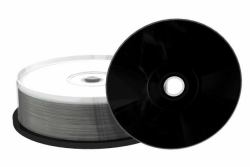 MediaRange MR241 blank CD CD-R 700 MB 52x 25 pc[s] 