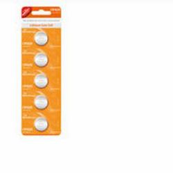 MediaRange MRBAT130 household battery Single-use battery CR1620 Lithium 