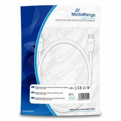 MediaRange MRCS162 network antenna accessory Connection cable 
