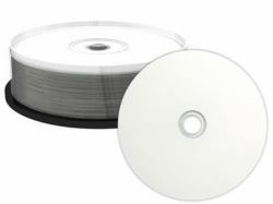 MediaRange MRPL402 blank Blu-Ray disc BD-R 25 GB 25 pc[s] 