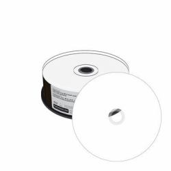 MediaRange MRPL403 blank Blu-Ray disc BD-R DL 50 GB 25 pc[s] 