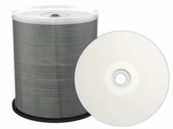 MediaRange MRPL513 blank CD CD-R 700 MB 52x 100 pc[s] 