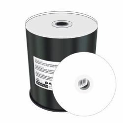 MediaRange MRPL514 blank CD CD-R 700 MB 52x 100 pc[s] 
