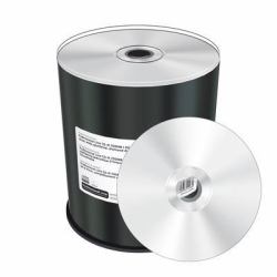 MediaRange MRPL515 blank CD CD-R 700 MB 52x 100 pc[s] 