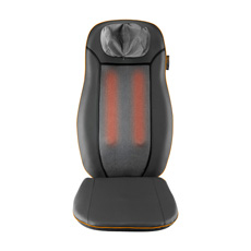 Medisana MCN massager Black 
