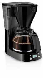 Melitta Easy Timer Semi-auto Drip coffee maker 1.25 L 