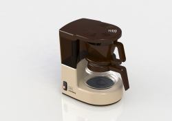 Melitta Aromaboy Drip coffee maker 