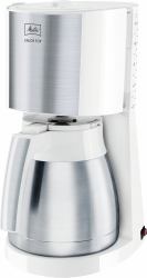 Melitta Enjoy II Top Therm Drip coffee maker 