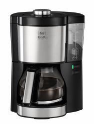Melitta 6766589 coffee maker Fully-auto Drip coffee maker 