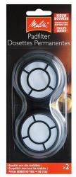 Melitta 18042 coffee maker part/accessory Coffee filter 