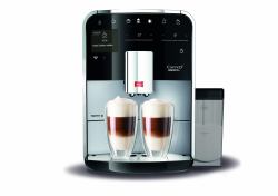 Melitta Barista Smart T Fully-auto Espresso machine 1.8 L 
