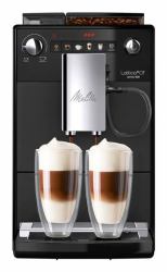 Melitta F300-100 Fully-auto Espresso machine 1.5 L 