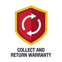 MendIT 3 Year Collect & Return Extended Warranty for Chromebooks