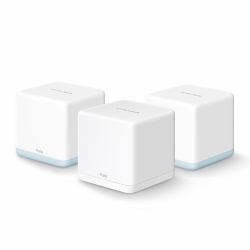 Mercusys AC1200 Whole Home Mesh Wi-Fi System 