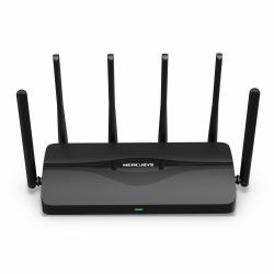 Mercusys BE9300 Tri-Band Wi-Fi 7 Router 