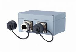 Metz Socket-Outlet Grey - Warranty: 12M