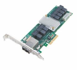 Microchip Technology Microsemi 2283400-R interface cards/adapter Internal SAS 