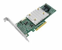 Microchip Technology Microsemi HBA 1100-8i interface cards/adapter Internal Mini-SAS HD 