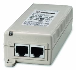 Microchip Technology Microsemi PD-3501G Gigabit Ethernet 48 V 