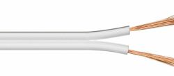 Microconnect AUDSPEAKER6 signal cable 100 m White 