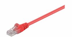 Microconnect B-UTP502R networking cable Red 2 m Cat5e U/UTP [UTP] 