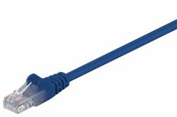 Microconnect B-UTP503B networking cable Blue 3 m Cat5e U/UTP [UTP] 