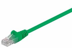 Microconnect B-UTP503G networking cable Green 3 m Cat5e U/UTP [UTP] 