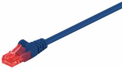 Microconnect B-UTP602B networking cable Blue 2 m Cat6 U/UTP [UTP] 