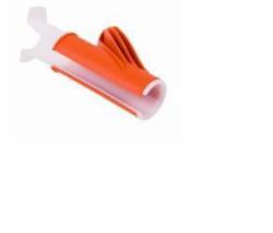 Microconnect CABLEEATERTOOLS15 cable clamp Orange 