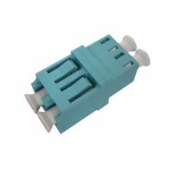 Microconnect FIBLCADA fibre optic adapter LC 1 pc[s] Blue 