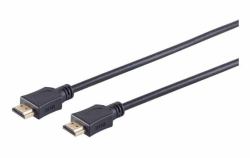 Microconnect HDM19197V1.4 HDMI cable 7.5 m HDMI Type A [Standard] Black 